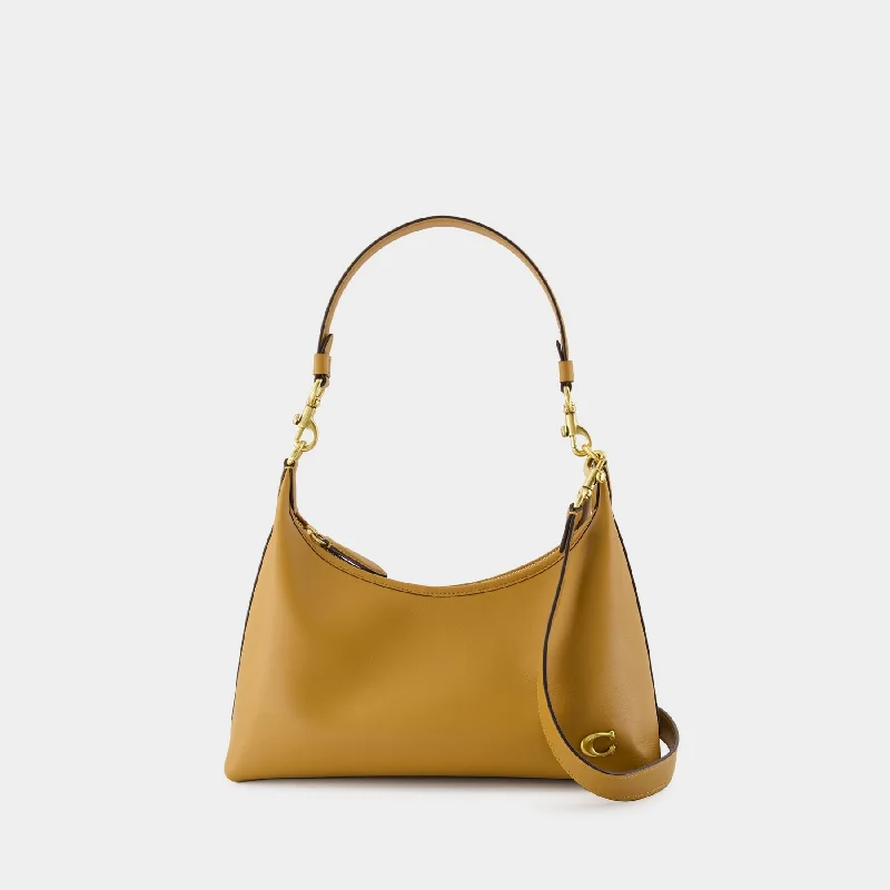 Luxury brand bags on saleJuliet Shoulder Bag - Coach - Leather - Brown