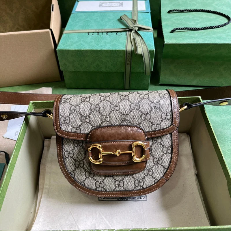 Luxury bags with chain strapsWF - Gucci Bags - 010