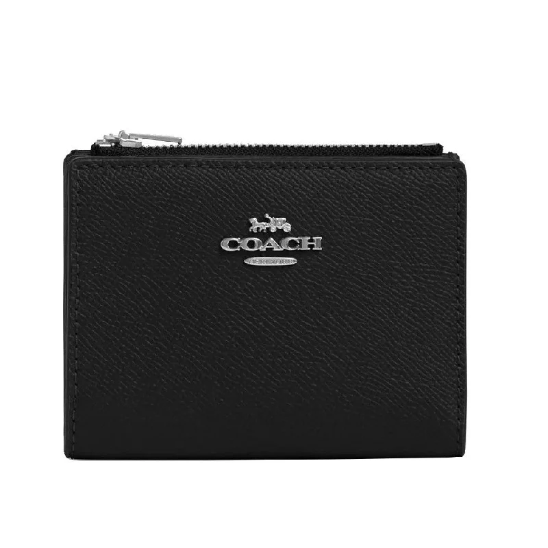 Affordable designer bag dupesCoach Bifold Wallet