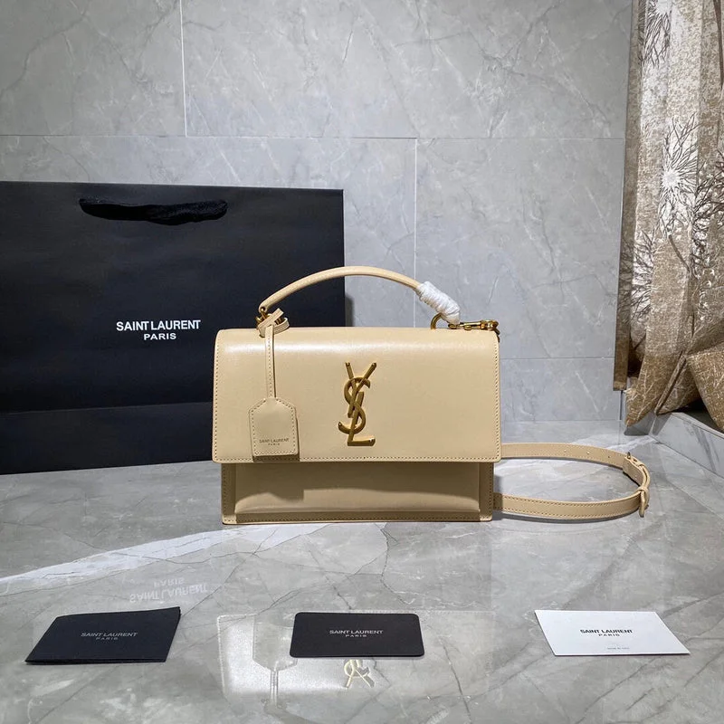 Elegant clutch bags for weddingsBC - YVES SAINT LAURENT Bags - 1603