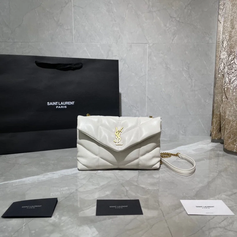 High-end designer bags for menBC - YVES SAINT LAURENT Bags - 1613