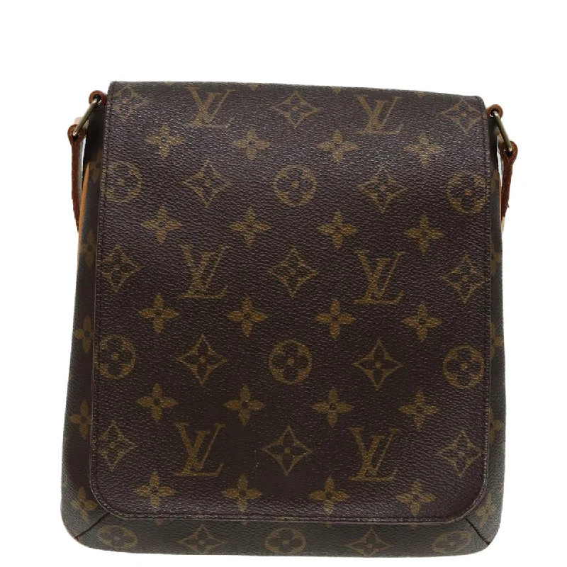 Louis Vuitton Neverfull bags with large capacity for everyday essentialsLOUIS VUITTON Musette Tango Shoulder Bag