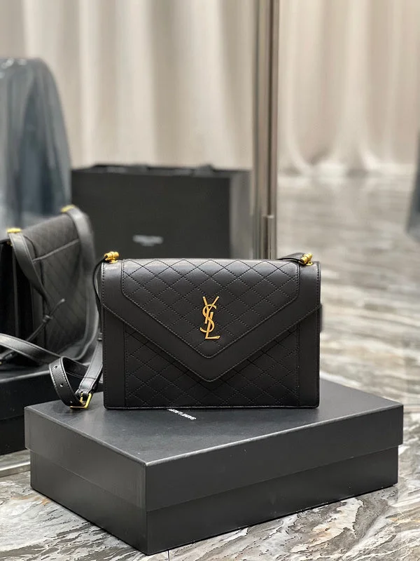 Compact crossbody bags for travelBC - YVES SAINT LAURENT Bags - 1276