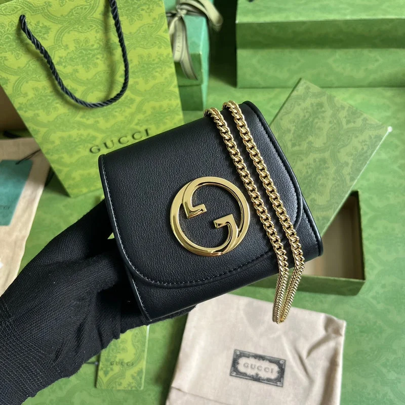 Luxury brand bags on saleWF - Gucci Bags - 009