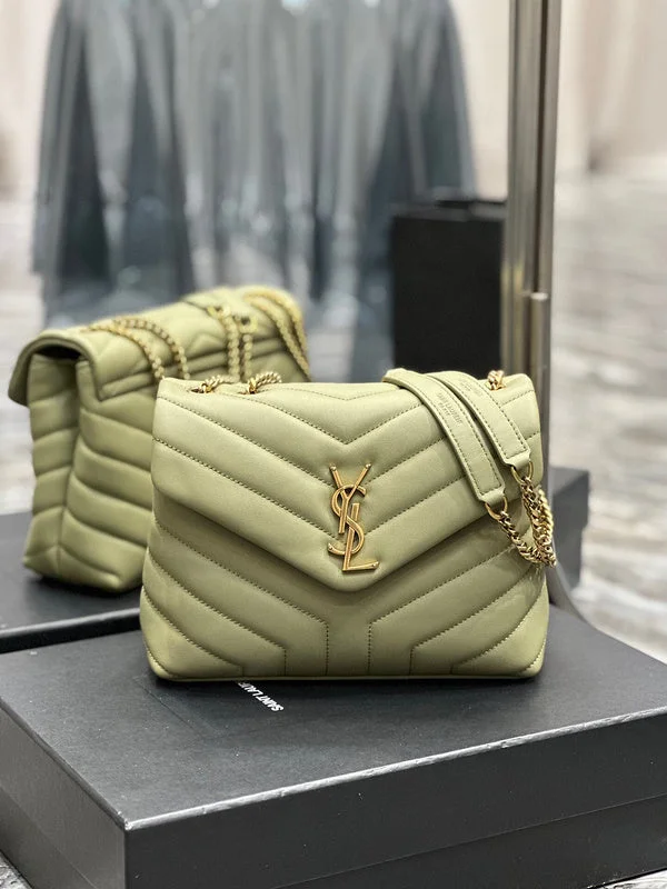 Crossbody bags for everyday useBC - YVES SAINT LAURENT Bags - 128