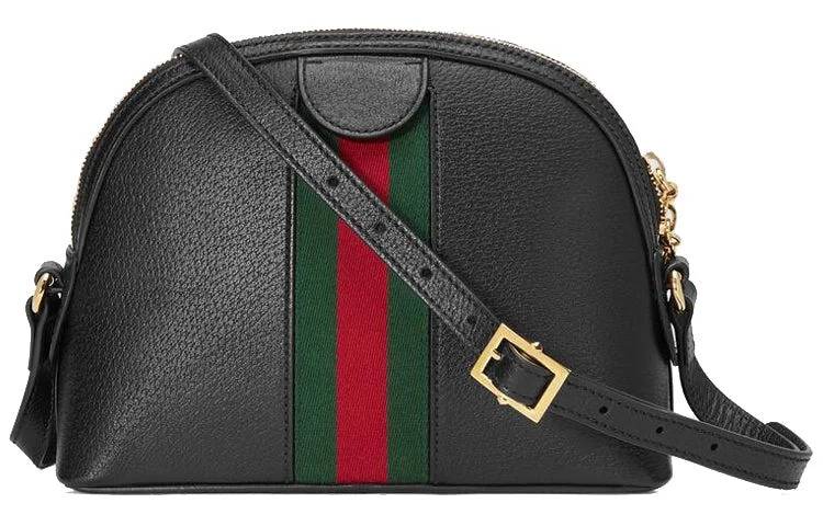 Top-rated backpack brands(WMNS) GUCCI luggage Single-Shoulder Bag 499621-DJ2DG-1060