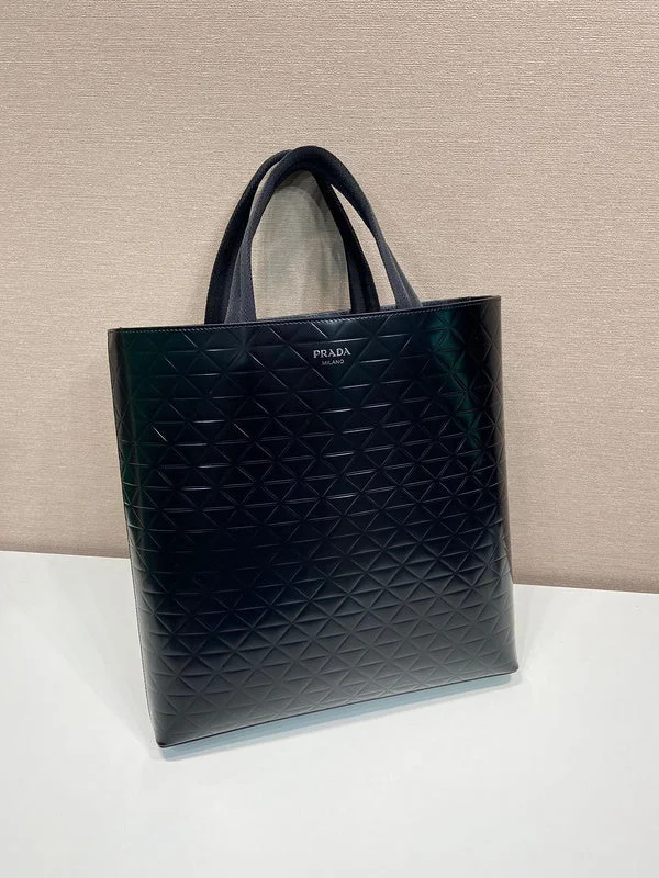 Prada Galleria bags with a structured silhouette for a professional lookWhimsy Finds - Prada Bags - 119