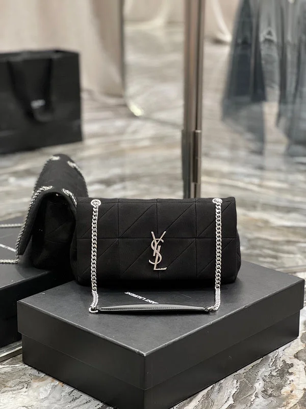 Compact crossbody bags for travelWF - Yves Saint Laurent Bags - 1164