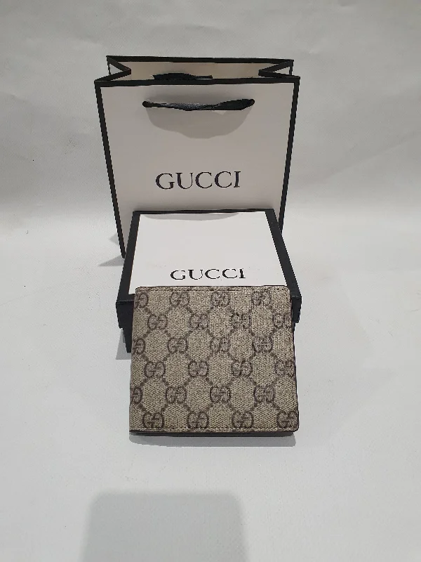 Luxury bags with chain strapsGucci Wallet (Men)