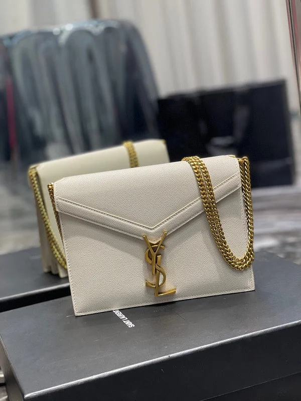 Vintage-inspired handbagsBC - YVES SAINT LAURENT Bags - 1287