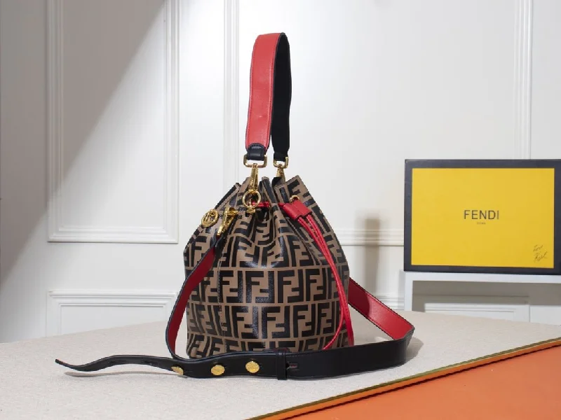 Fendi crossbody bags in a vibrant, neon color for a bold fashion statementEN   Designer bags by Fendi 038