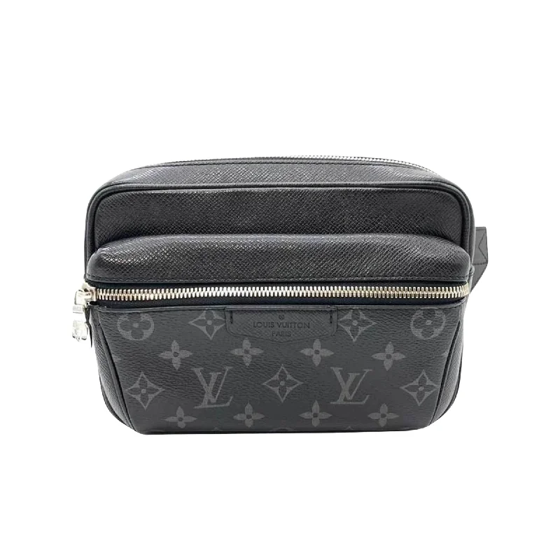 Louis Vuitton Twist bags with a snakeskin - effect panel for a bold lookLOUIS VUITTON Bum bag Clutch Bag