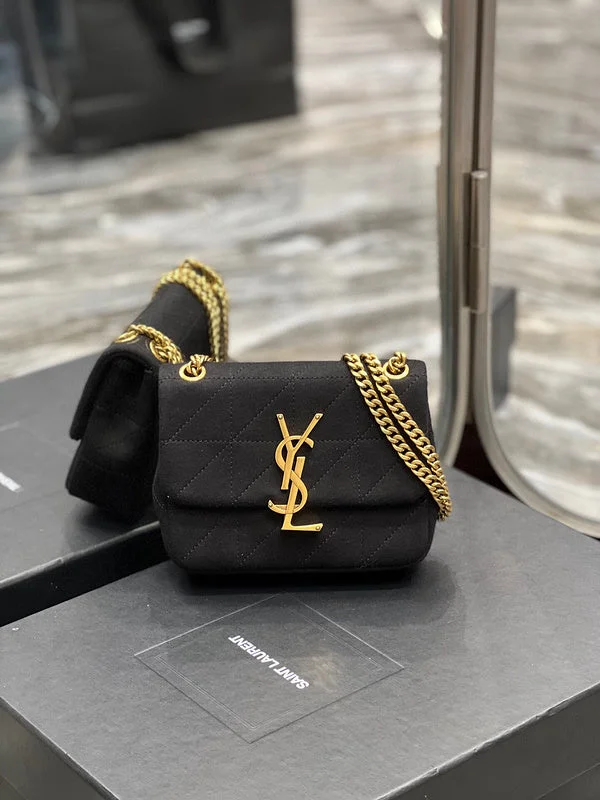 Luxury bags with chain strapsWF - Yves Saint Laurent Bags - 1171