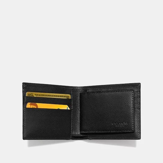 Designer bags for womenCoach 3 in 1 Wallet