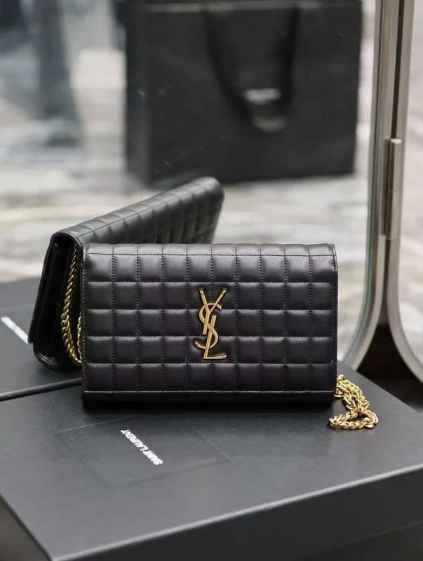 Large capacity travel bagsYves Saint Laurent - Bags