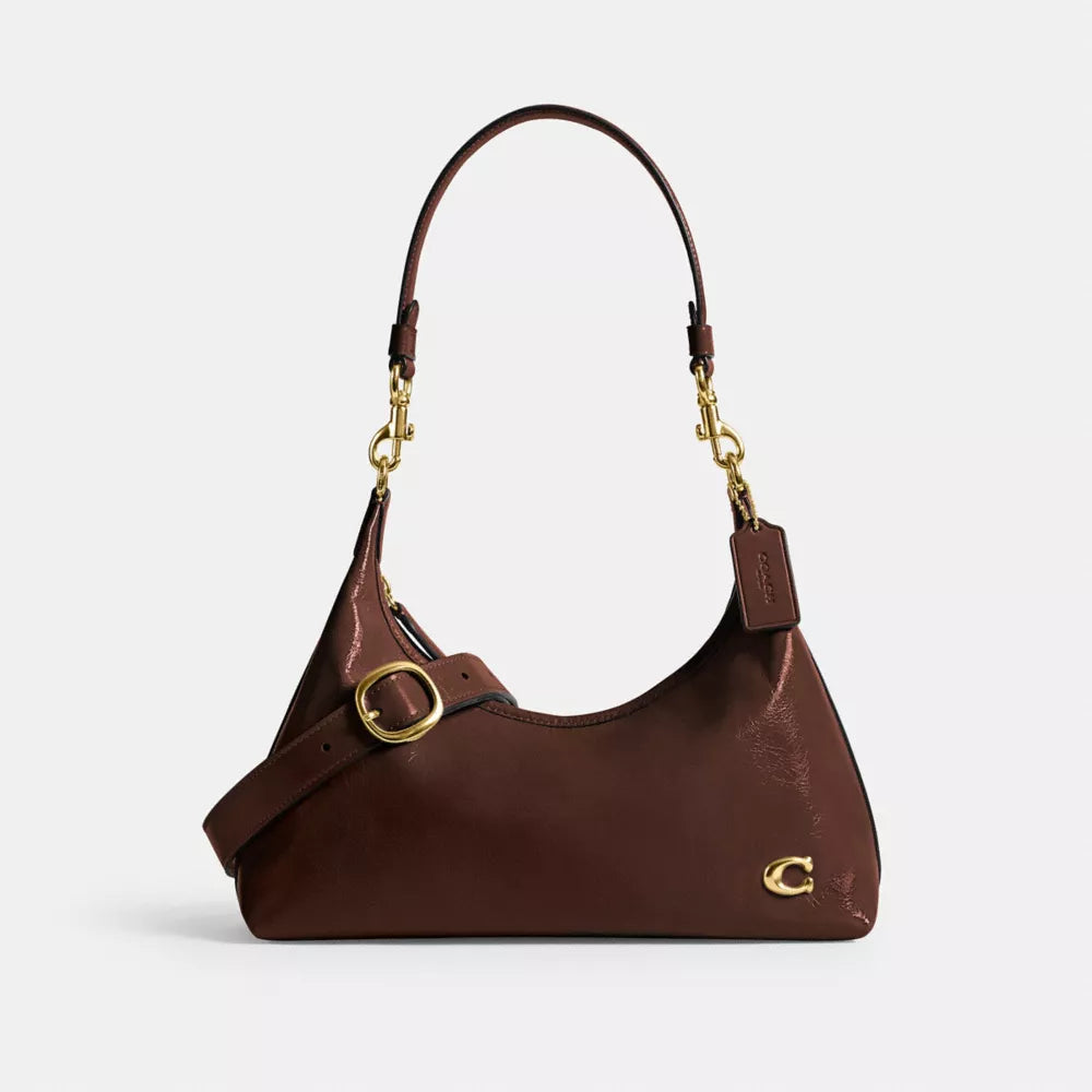 Luxury brand bags on saleCoach Juliet Shoulder Bag