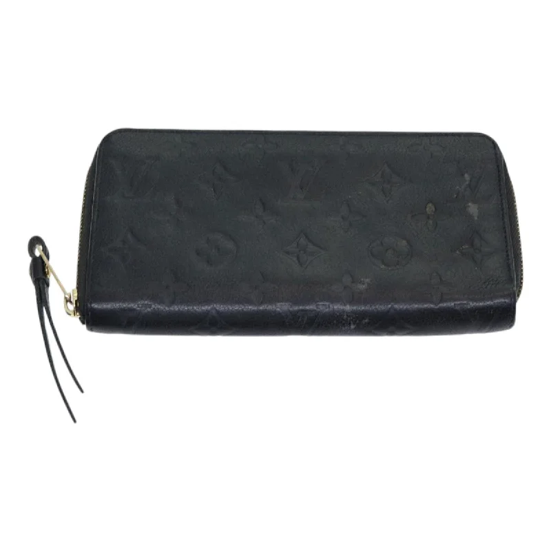 Louis Vuitton Capucines bags with smooth calfskin leather for luxuryLOUIS VUITTON Zippy wallet