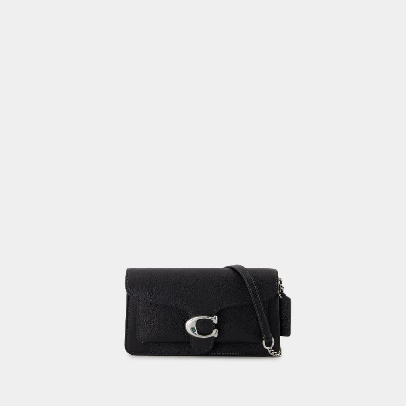 Luxury brand bags on saleTabby Crossbody - Coach - Leather - Black