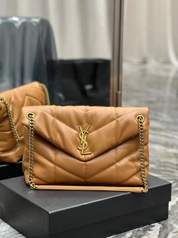 High-end designer bags for menWF - Yves Saint Laurent Bags - 1182