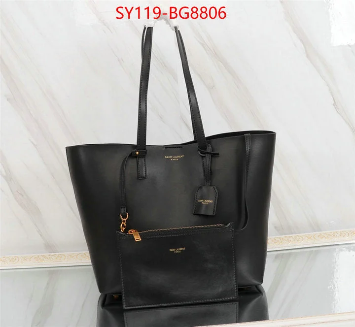 Large capacity travel bagsWF - Yves Saint Laurent Bags - 014