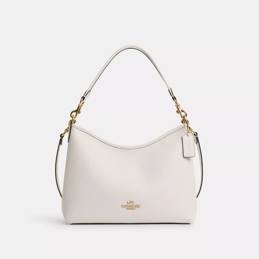 Vintage-inspired handbagsCoach Laurel Shoulder Bag