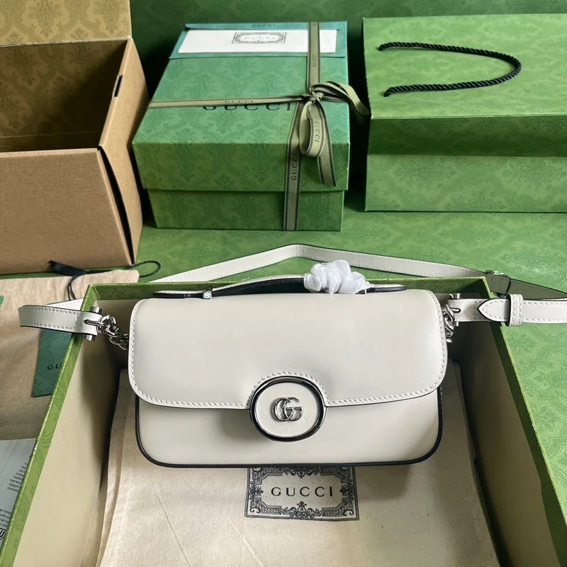 Mini bags for evening outWF - Gucci Bags - 002