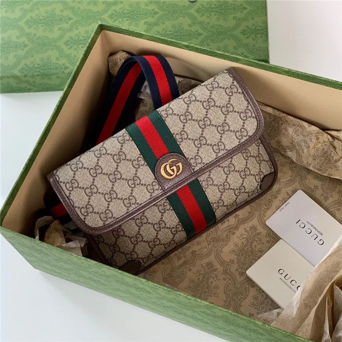 Trendy bucket bags for summerWF - Gucci Bags - 008