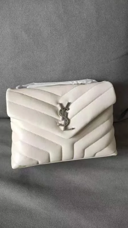 Affordable leather bagsYves Saint Laurent - Bags