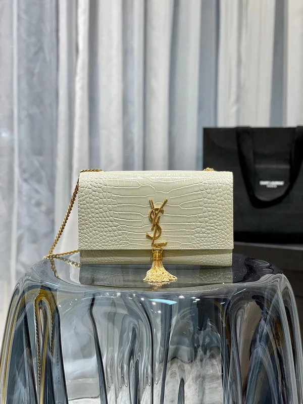 Best-selling designer bags 2025BC - YVES SAINT LAURENT Bags - 1614