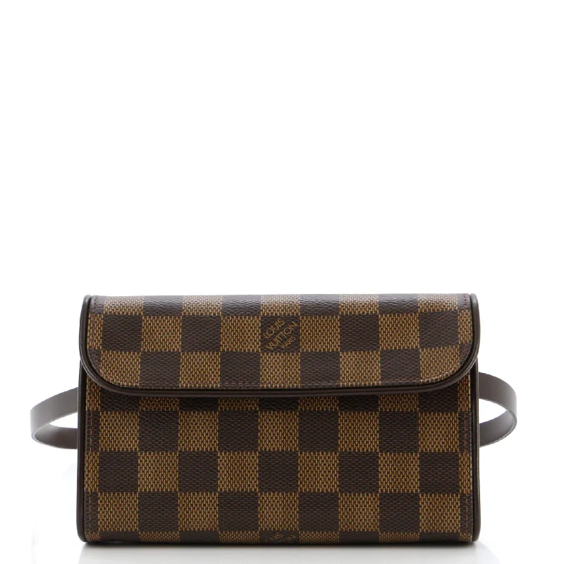 Designer bags for womenFlorentine Pochette Damier