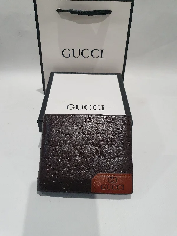 Mini bags for evening outGucci Wallet (Men)