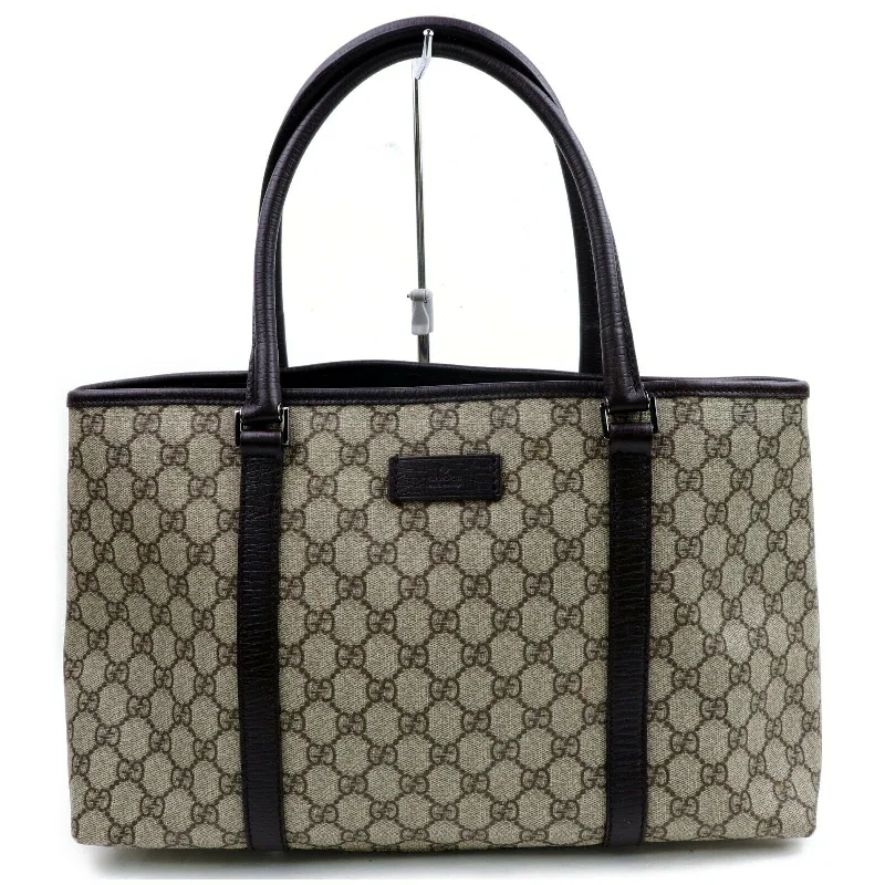 Water-resistant travel backpacksBrand Inspired Gucci Tote Bag Brown (SHC7-10636)