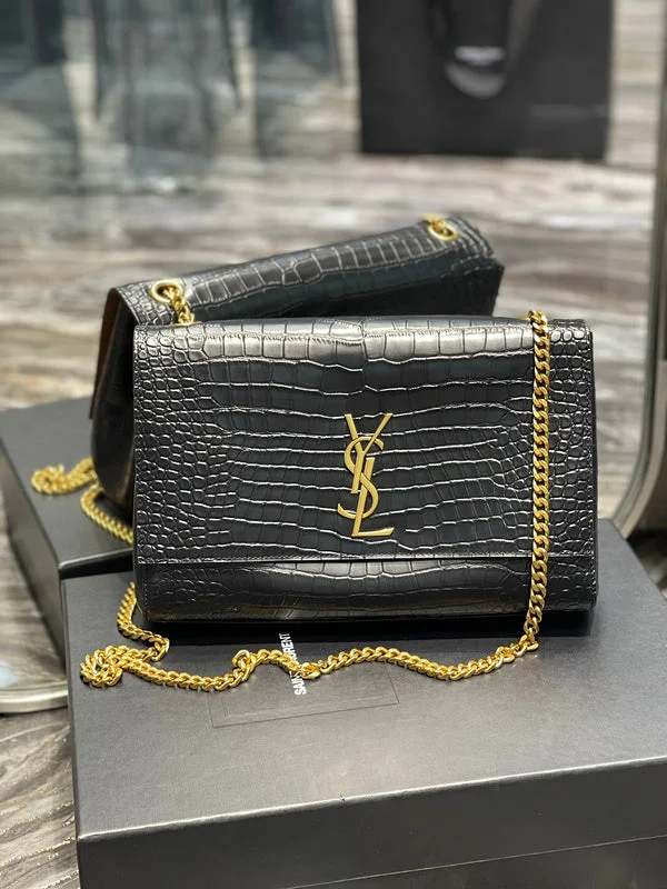 Mini bags for evening outWF - Yves Saint Laurent Bags - 009