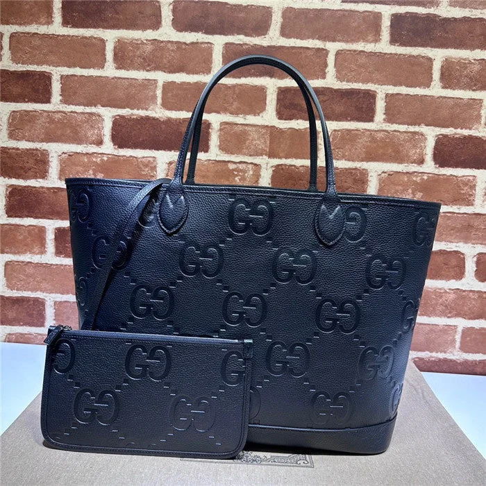 Vegan leather handbagsWF - Gucci Bags - 005