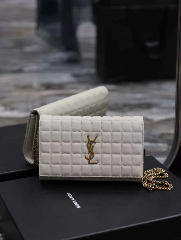 Compact crossbody bags for travelYves Saint Laurent - Bags