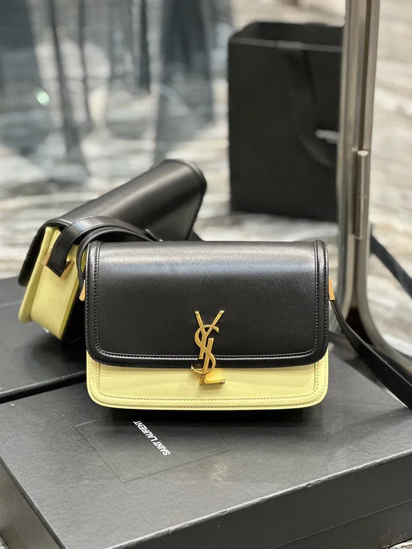 Elegant clutch bags for weddingsBC - YVES SAINT LAURENT Bags - 162