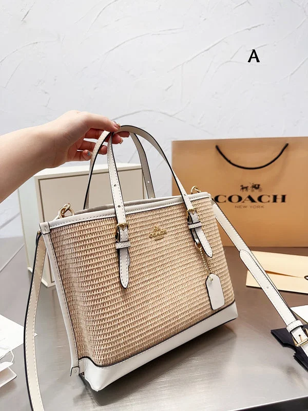 Sustainable fashion bagsWF - Coach Bags - 002