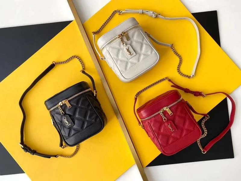 Affordable luxury bags Yves Saint Laurent - Bags