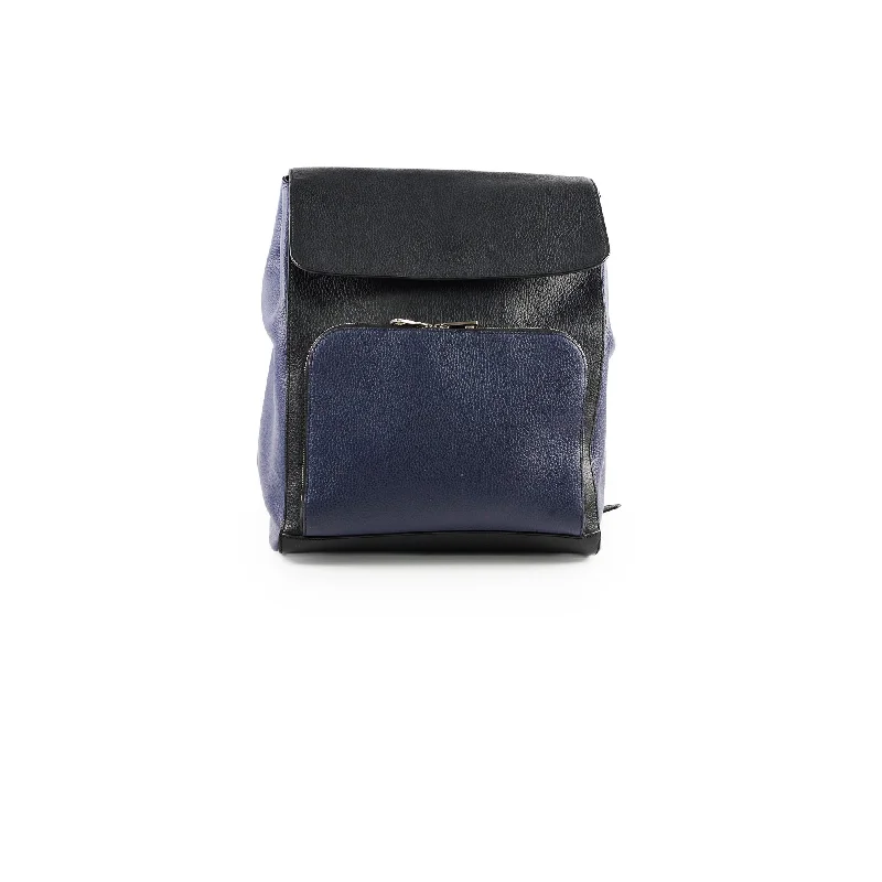 Top-rated backpack brandsGucci Backpack Navy/Black