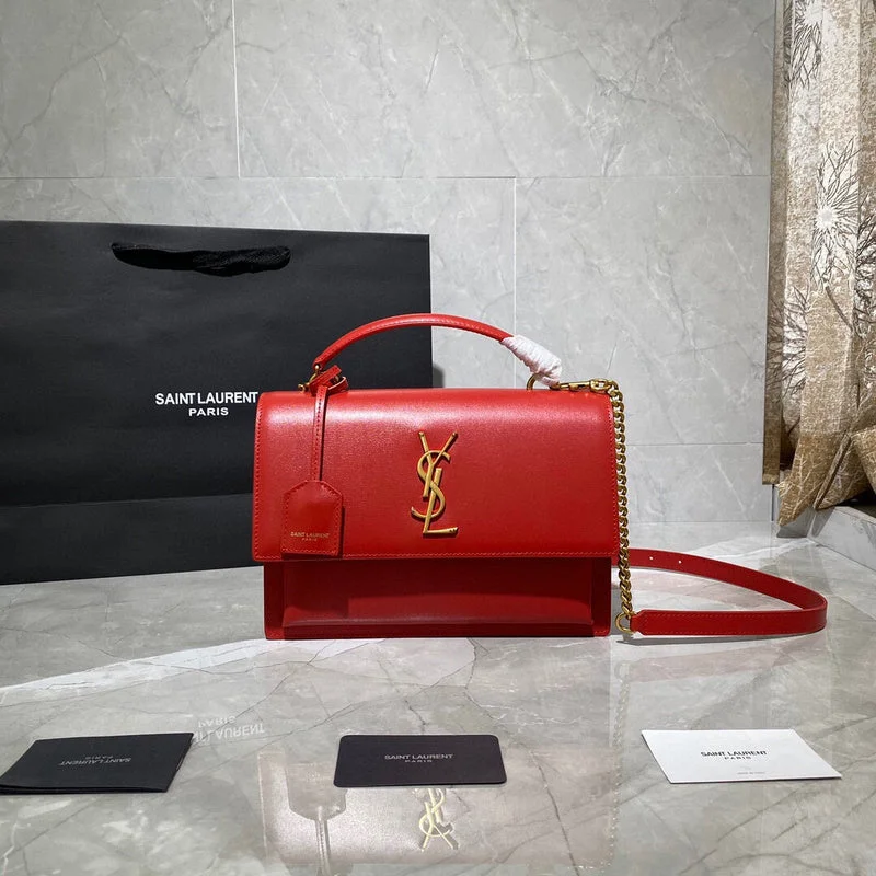 Luxury handbags 2025BC - YVES SAINT LAURENT Bags - 1617