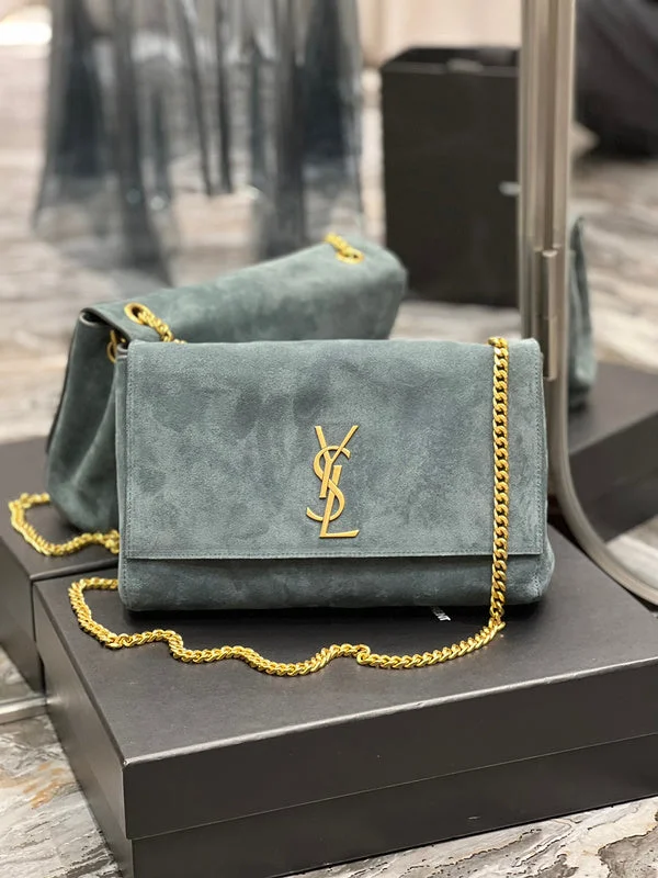 Lightweight duffle bags for gymWF - Yves Saint Laurent Bags - 012