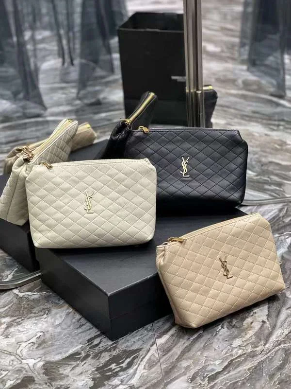 Designer bags for womenYves Saint Laurent - Bags