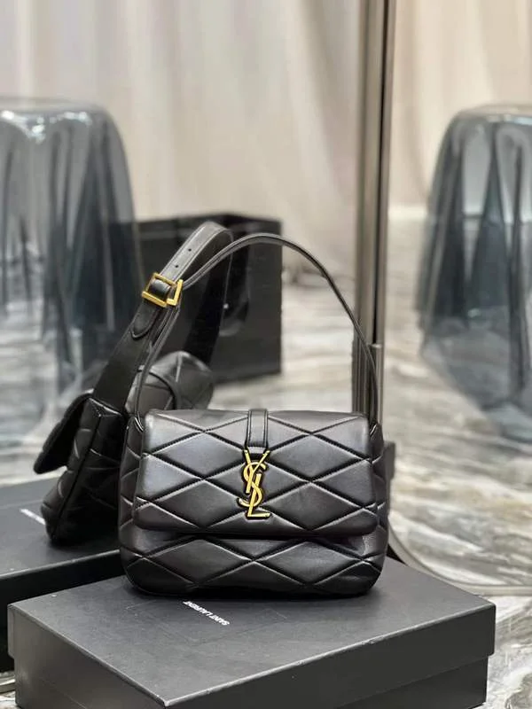 Best bags for business tripsYves Saint Laurent - Bags