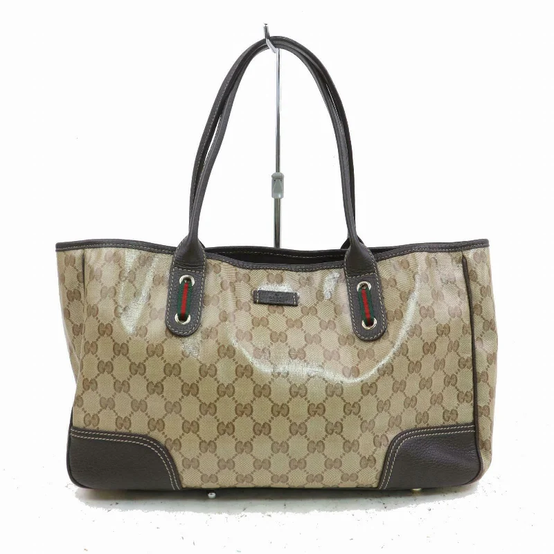 Luxury brand bags on saleBrand Inspired Gucci Tote Bag Light Brown PVC (SHC7-10356)