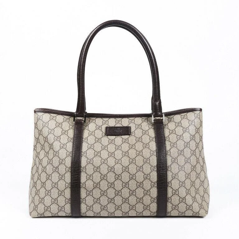 Best-selling designer bags 2025Gucci Joy GG Supreme Tote Bag