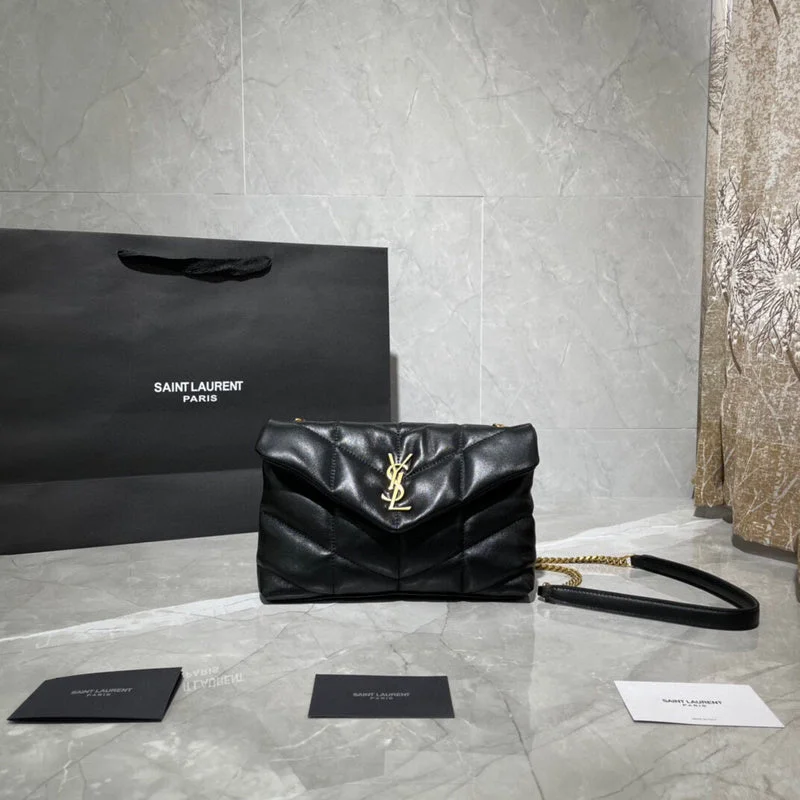 Durable leather bags for daily useBC - YVES SAINT LAURENT Bags - 1609