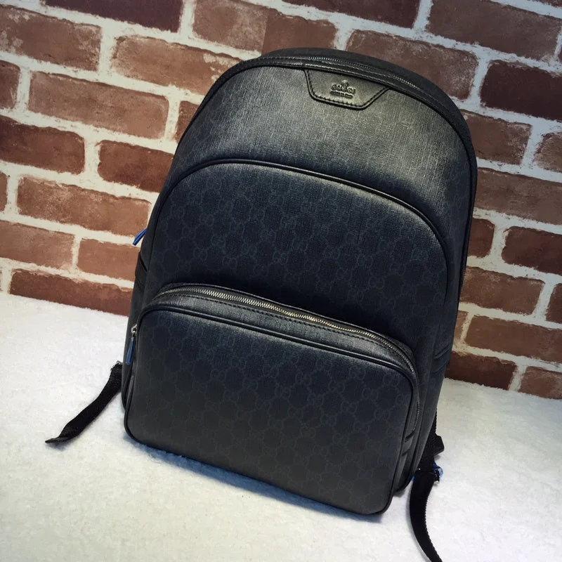 High-end designer bags for menWF - Gucci Bags - 011