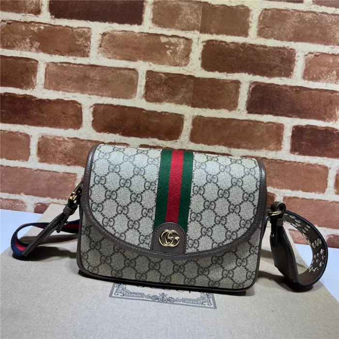 Eco-friendly tote bags for shoppingWF - Gucci Bags - 011