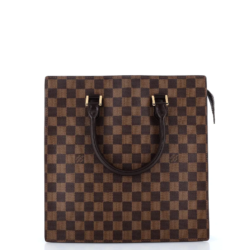 Best tote bags for workVenice Sac Plat Bag Damier PM