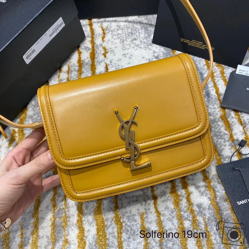 High-end designer bags for menYves Saint Laurent - Bags